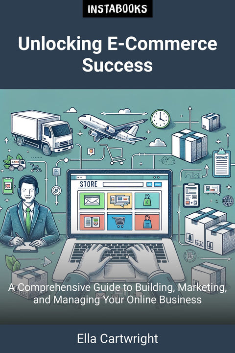 Unlocking E-Commerce Success