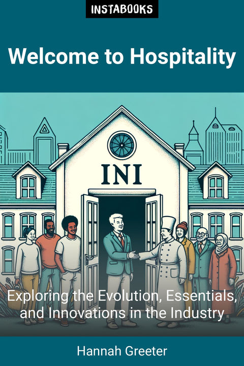 Welcome to Hospitality