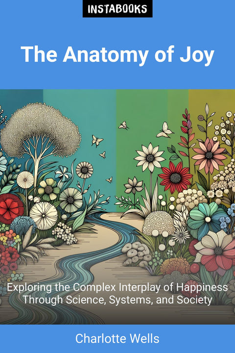 The Anatomy of Joy