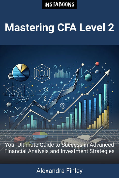 Mastering CFA Level 2
