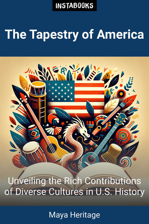 The Tapestry of America