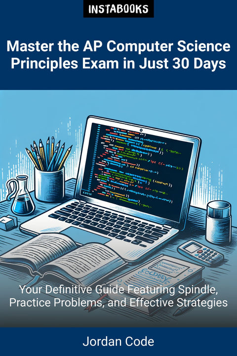 Master the AP Computer Science Principles Exam in Just 30 Days