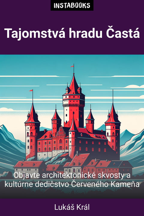 Tajomstvá hradu Častá