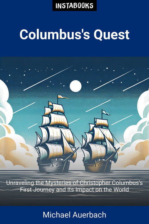 Columbus's Quest