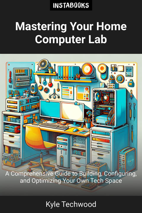 Mastering Your Home Computer Lab