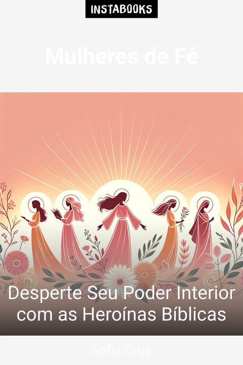 Mulheres de Fé