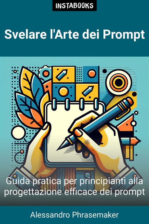 Svelare l'Arte dei Prompt