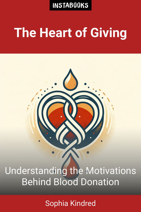 The Heart of Giving