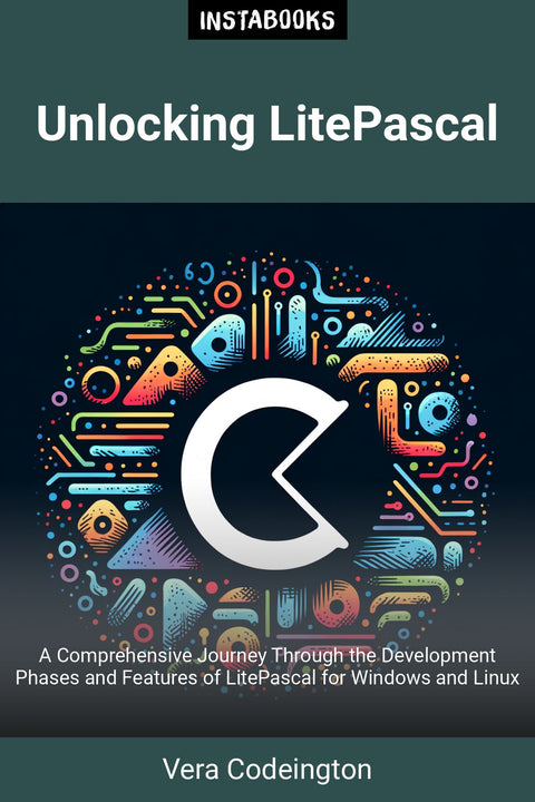 Unlocking LitePascal