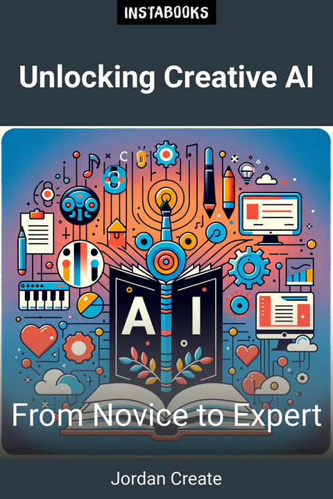 Unlocking Creative AI