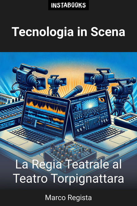 Tecnologia in Scena