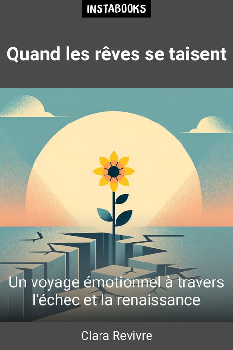 Quand les rêves se taisent