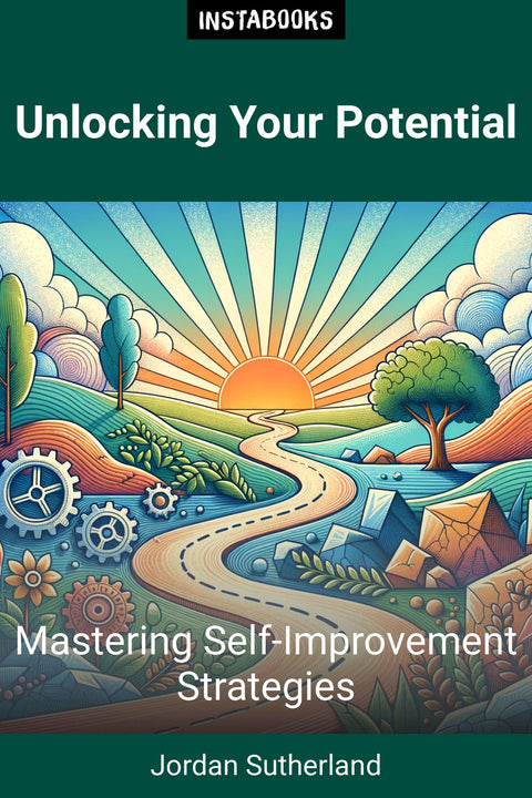 Unlocking Your Potential