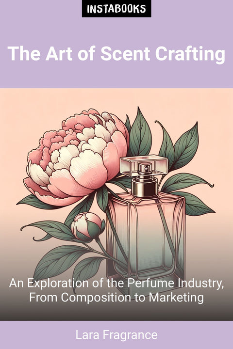 The Art of Scent Crafting