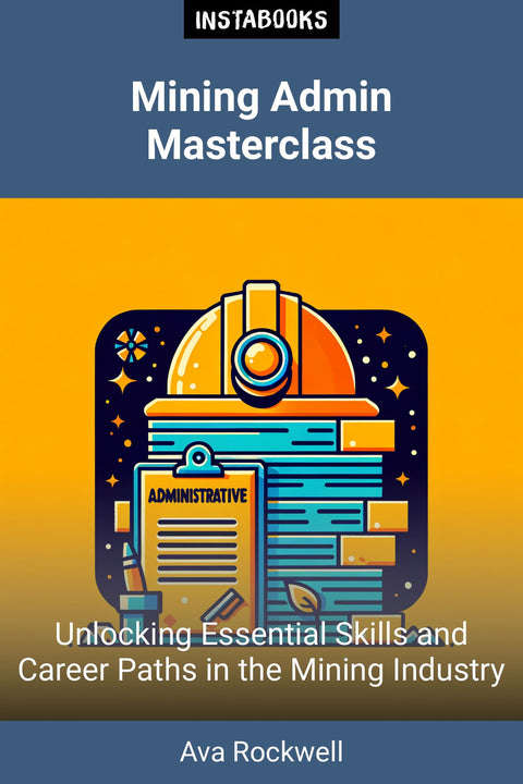 Mining Admin Masterclass