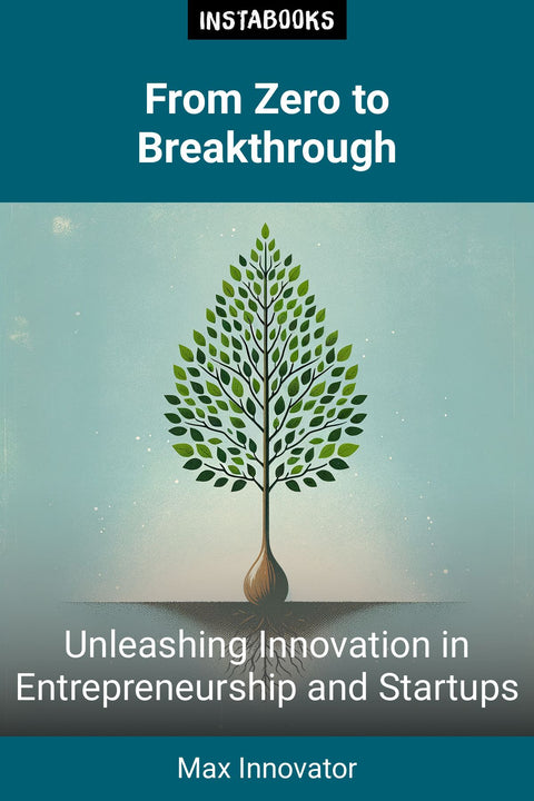 From Zero to Breakthrough