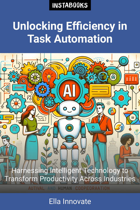 Unlocking Efficiency in Task Automation