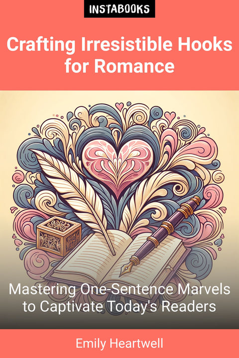 Crafting Irresistible Hooks for Romance