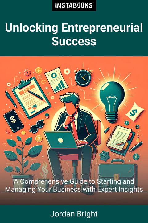 Unlocking Entrepreneurial Success