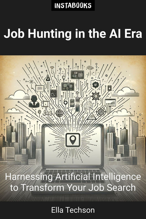 Job Hunting in the AI Era