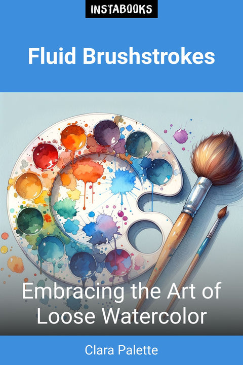 Fluid Brushstrokes