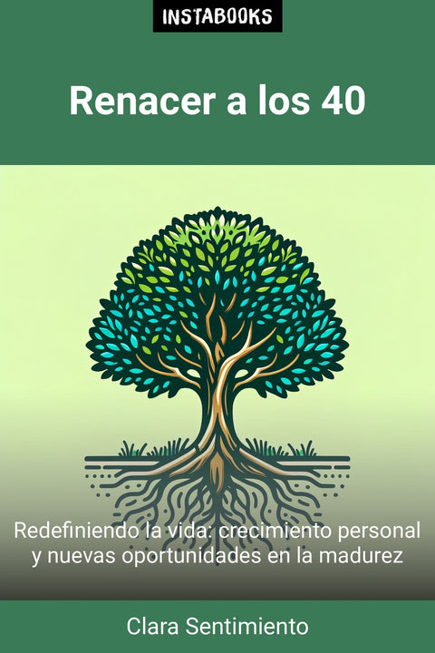 Renacer a los 40