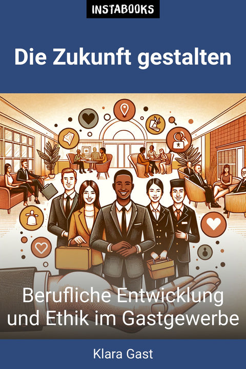 Die Zukunft gestalten