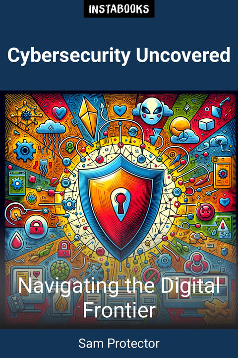 Cybersecurity Uncovered