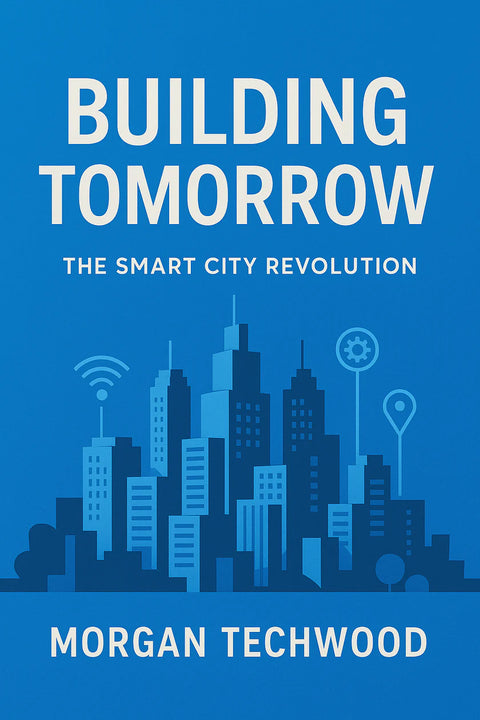 Smart Cities: Blueprint for the Future