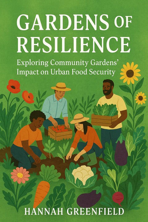 Cultivating Resilience