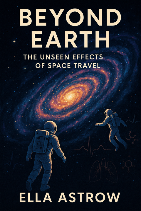 Beyond Earth