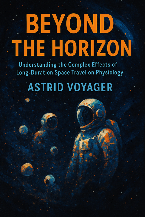 Beyond the Horizon