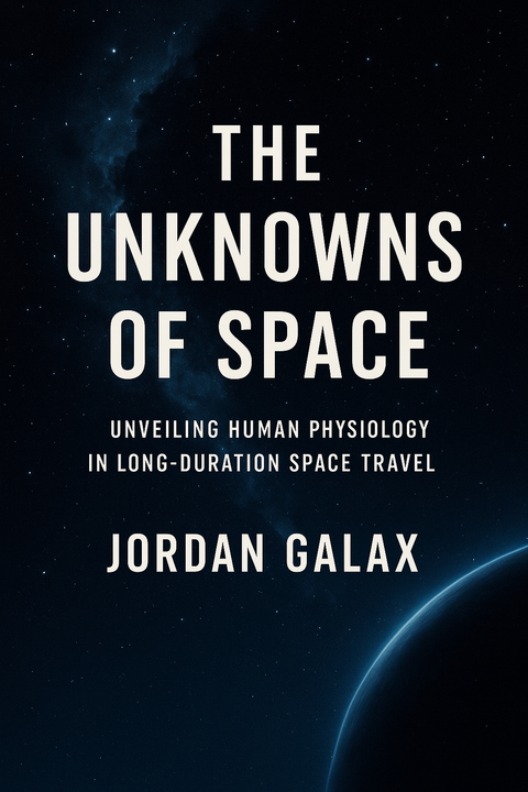 The Unknowns of Space