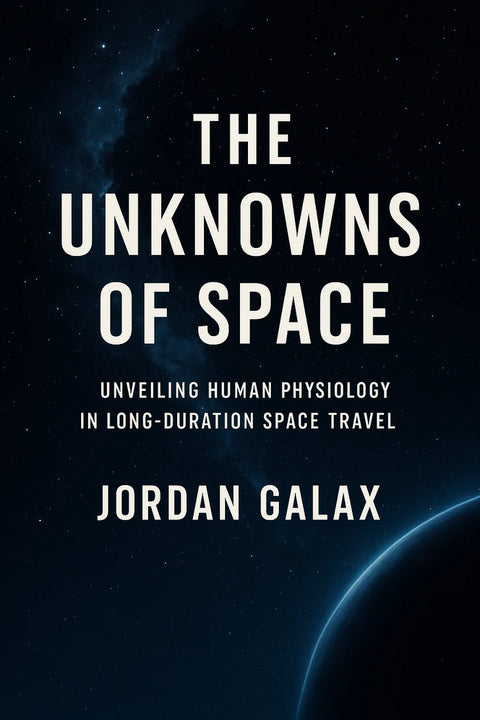 Voyaging Through the Void