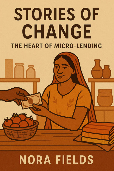 Micro-Lending Magic