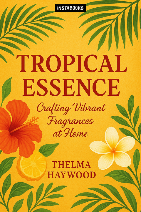 Tropical Essence