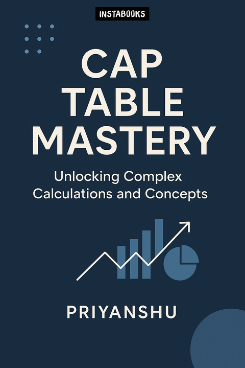 Cap Table Mastery