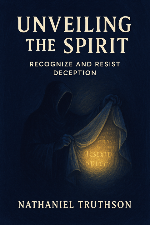Unveiling the Spirit