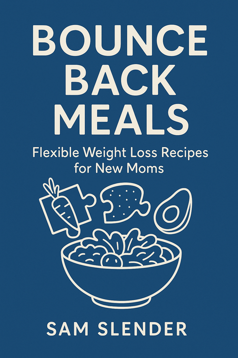 Bounce Back Meals