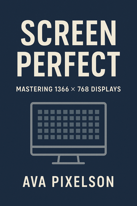 Screen Perfect