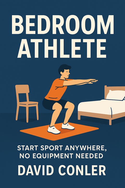 Bedroom Athlete