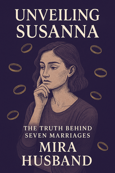 Unveiling Susanna