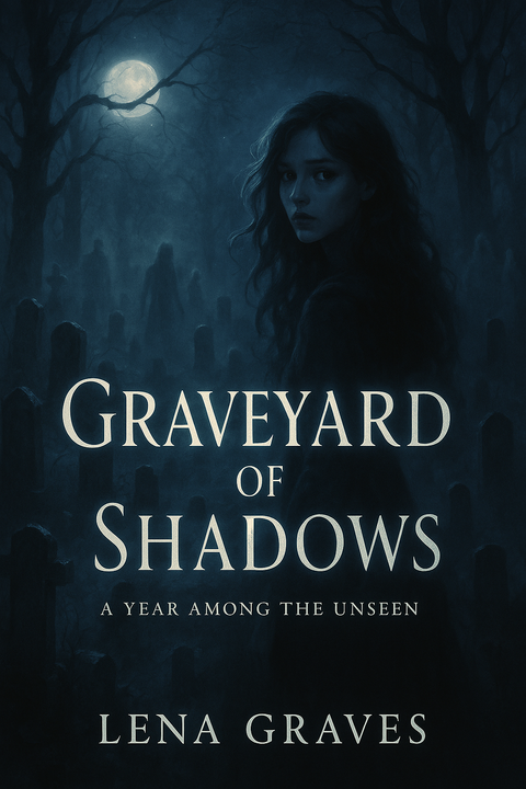 Graveyard of Shadows