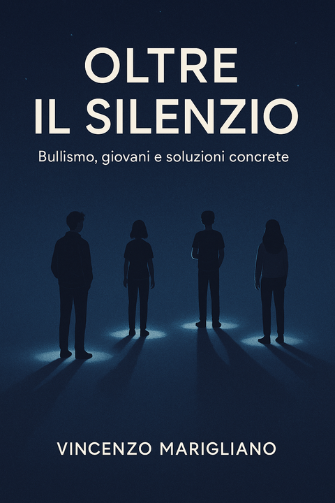 Oltre il Silenzio