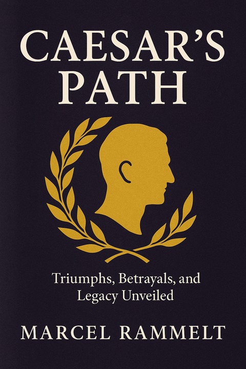 Caesar's Path