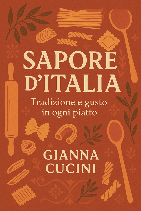 Sapore d'Italia