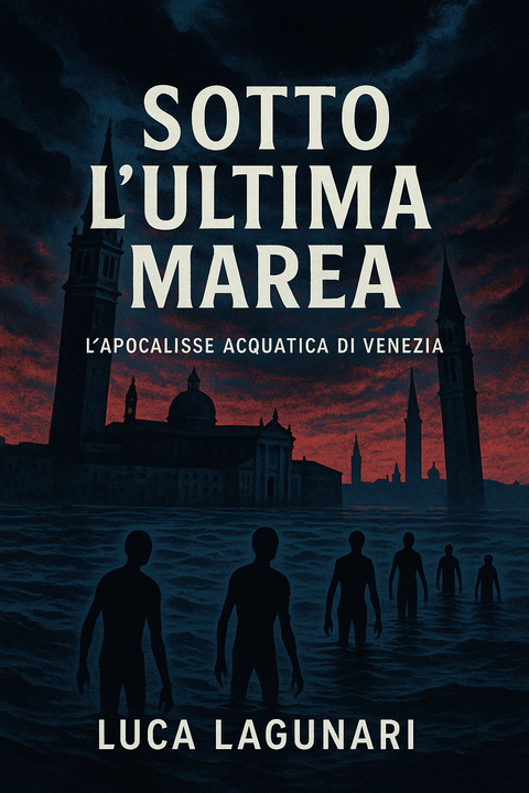 Sotto L'Ultima Marea