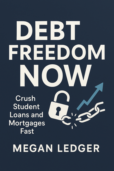 Debt Freedom Now