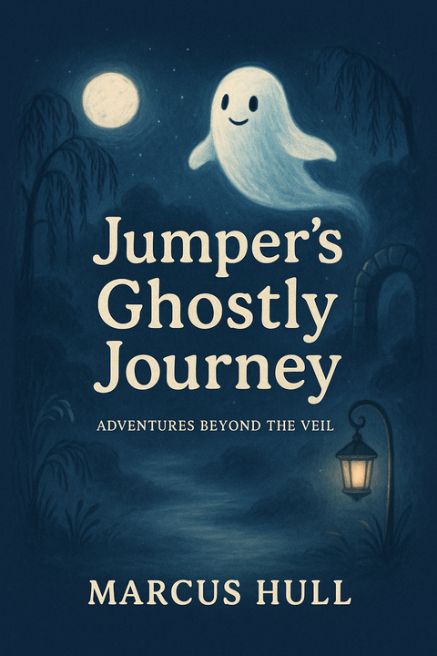 Jumper's Ghostly Journey