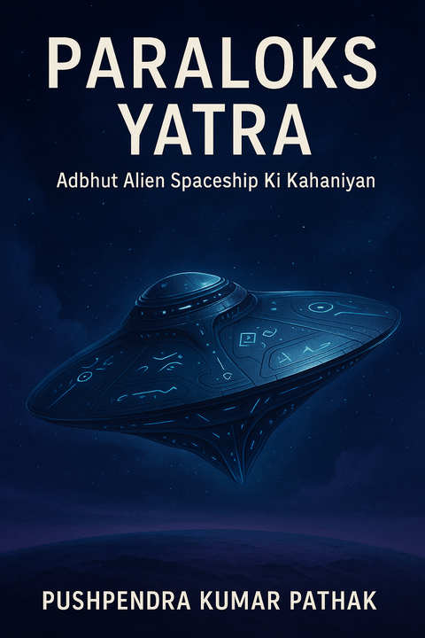 Paraloks Yatra